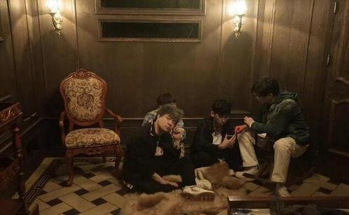 密室大逃脱 第四季 plus版,挑战升级，逃脱极限！