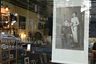 延南洞家族,传承千年的神秘血脉与传奇故事