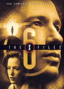 X档案 第六季,神秘事件再升级，真相与阴谋交织