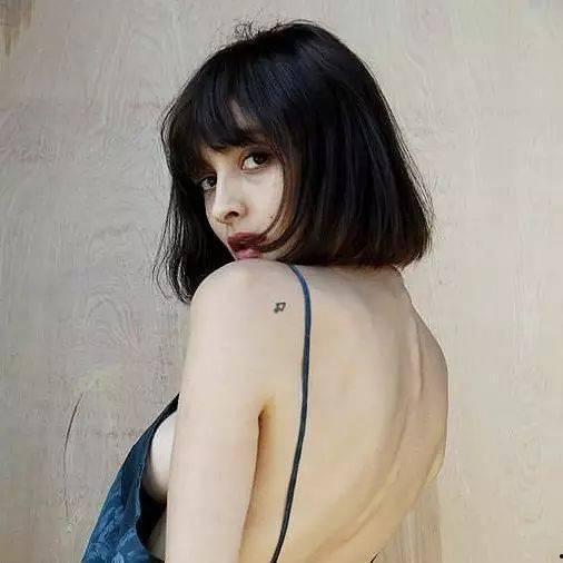 侧乳 2018,潮流趋势与文化解读