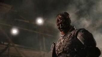 木乃伊归来,古埃及神秘力量的惊悚揭秘