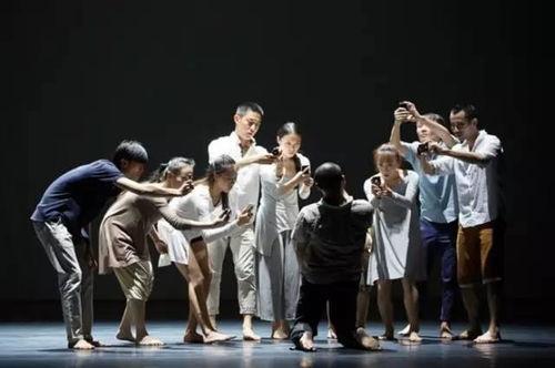 舞蹈天王吃瓜娱乐圈,天王吃瓜记  第3张