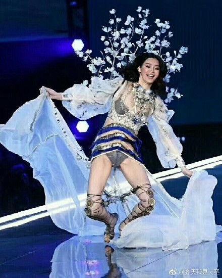 吃瓜娱乐圈奚梦瑶  第3张