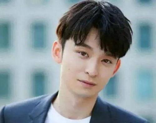 明星娱乐圈吃瓜王鹤棣  第3张